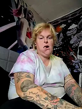 Trans Girl next door420 online show from 10.07.25