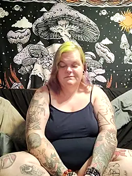 Trans Girl next door420 online show from 03.26.26