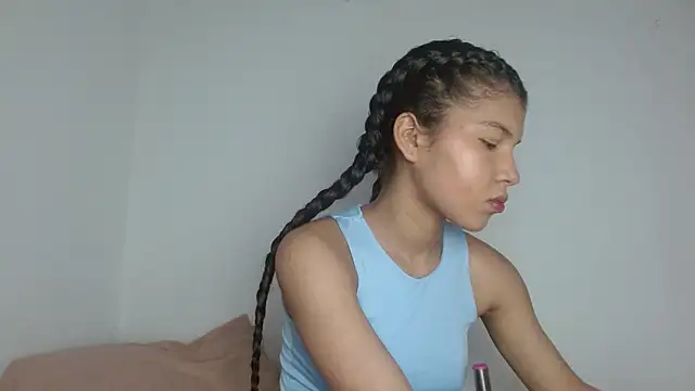 SophiaMeyerst online show from 02.13.25