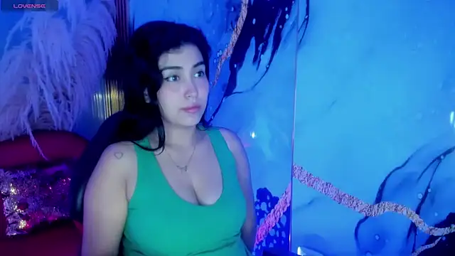 emma  cute   online show from 09.13.25