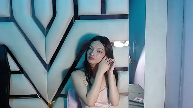 Snapshot of Aurora_18 chatting on 01.09.26 Aurora 18 online show from 01.09.26