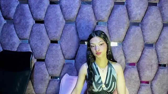 Snapshot of Aurora_18 chatting on 01.10.26 Aurora 18 online show from 01.10.26