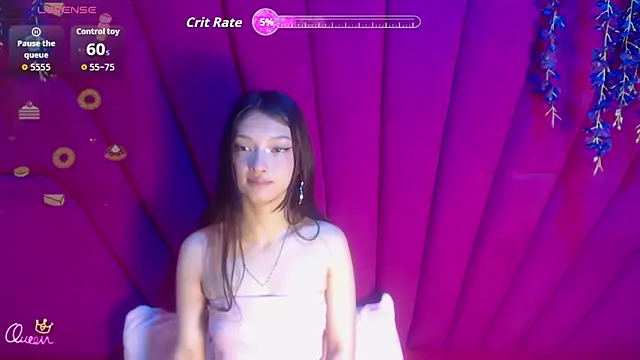 Aurora 18 online show from 05.11.26