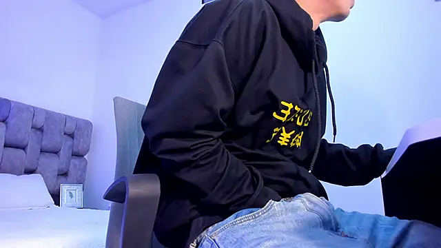 MarcusCollinss  online show from 12.13.24