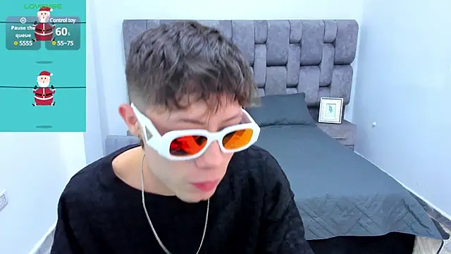 MarcusCollinss  online show from 12.14.24