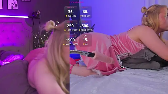 Sexydoll112 online show from 12.26.24