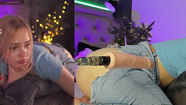 Sexydoll112 online show from 12.29.24