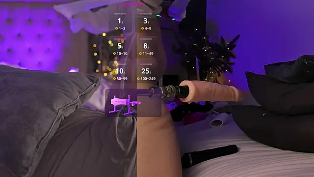 Sexydoll112 online show from 12.29.24