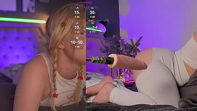 Sexydoll112 online show from 12.30.24