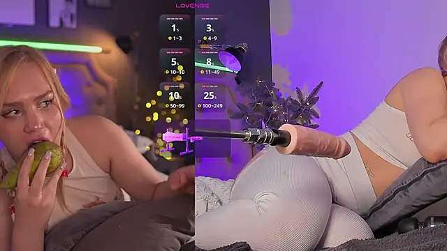 Sexydoll112 online show from 12.31.24