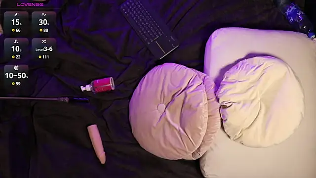 Sexydoll112 online show from 01.08.25