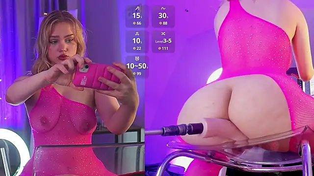 Sexydoll112 online show from 01.14.25