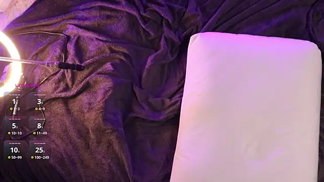 Sexydoll112 online show from 01.16.25