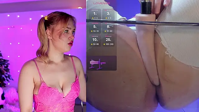 Sexydoll112 online show from 01.31.25