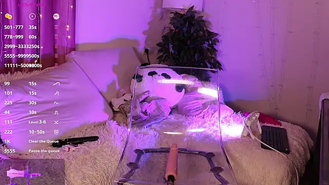 Sexydoll112 online show from 02.06.25