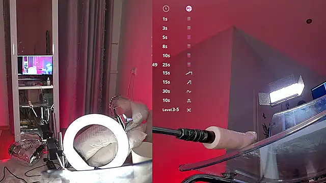 Sexydoll112 online show from 02.11.25