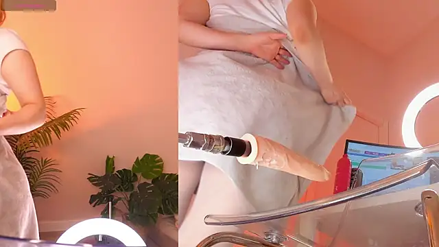 Sexydoll112 online show from 04.14.26