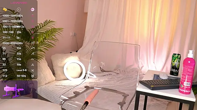 Sexydoll112 online show from 04.19.26