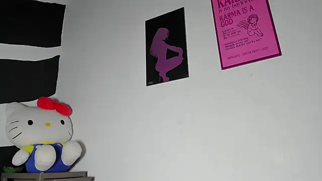 Lilith Zen online show from 11.16.25