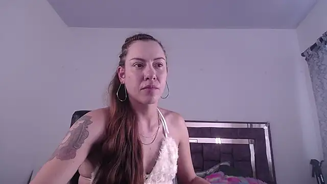 alejandrafitt online show from 01.14.25