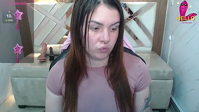 Paula b  online show from 01.13.26