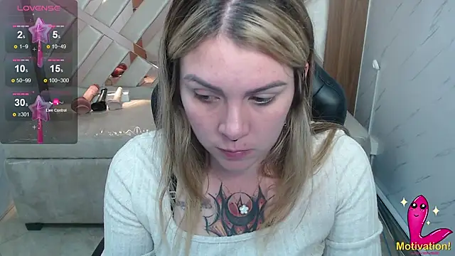 Paula b  online show from 06.22.26