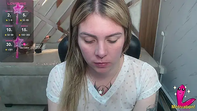 Paula b  online show from 06.27.26