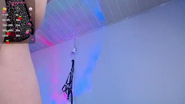 Layna cold online show from 03.19.25