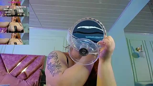 Layna cold online show from 09.24.25