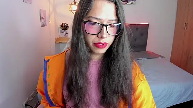 paula kawaiifu  online show from 11.26.25