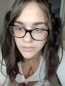 Miachan LaGattinaVogliosa online show from 10.14.25