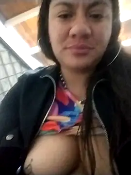 TattySQUIRT online show from 10.15.25