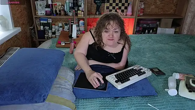 MiniNatalie online show from 11.07.25