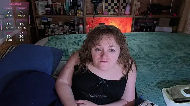 MiniNatalie online show from 11.08.25