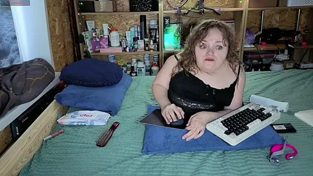 MiniNatalie online show from 01.07.26