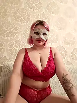 Snapshot of Twerkqueenn chatting on 11.30.25 Twerkqueenn online show from 11.30.25