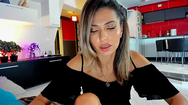 MissSmiley26 online show from 02.06.25