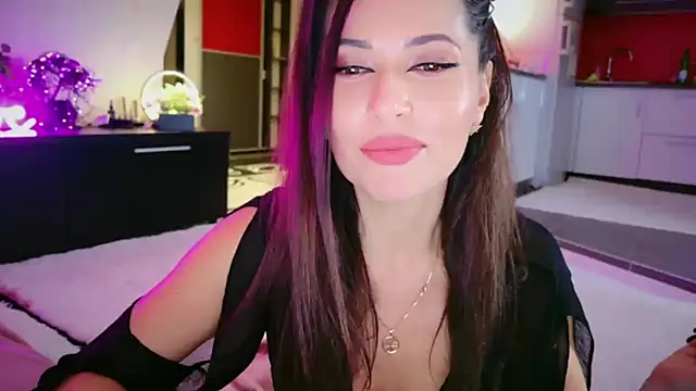 MissSmiley26 online show from 02.19.26