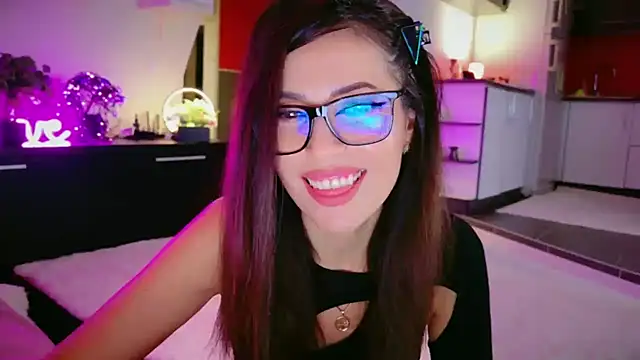 MissSmiley26 online show from 02.26.26