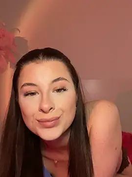 Mia-Minou online show from 02.13.26