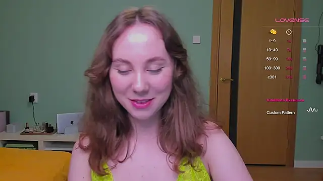 i can fix you online show from 12.05.24