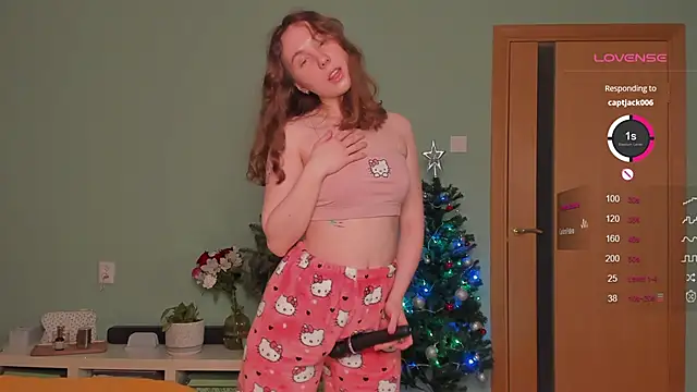 i can fix you online show from 12.21.24