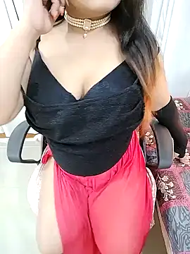 SHUBHI880 online show from 01.22.25