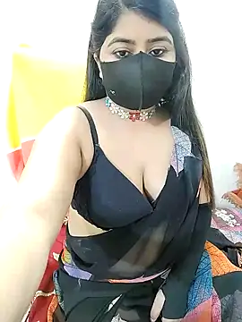 SHUBHI880 online show from 02.25.25