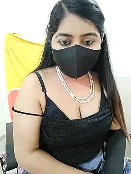 SHUBHI880 online show from 03.15.25