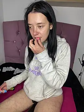 Isabella 21x online show from 02.17.25