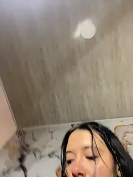 Isabella 21x online show from 09.10.25