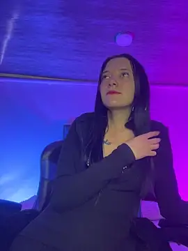 Isabella 21x online show from 04.09.26