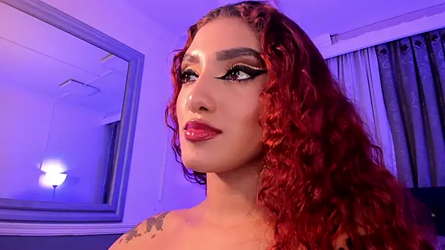 hallsredd online show from 12.07.24