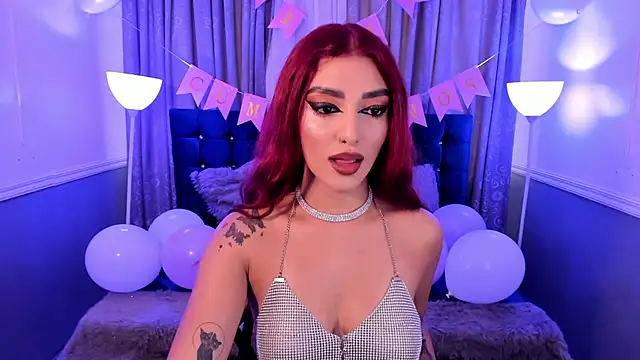 hallsredd online show from 12.09.24